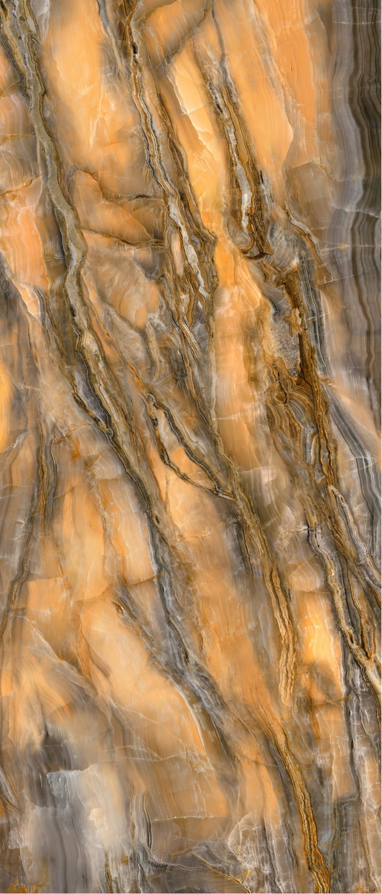 RC-122809DWJJ017 · 1200×2800 mm · 9 mm · Glossy sintered stone