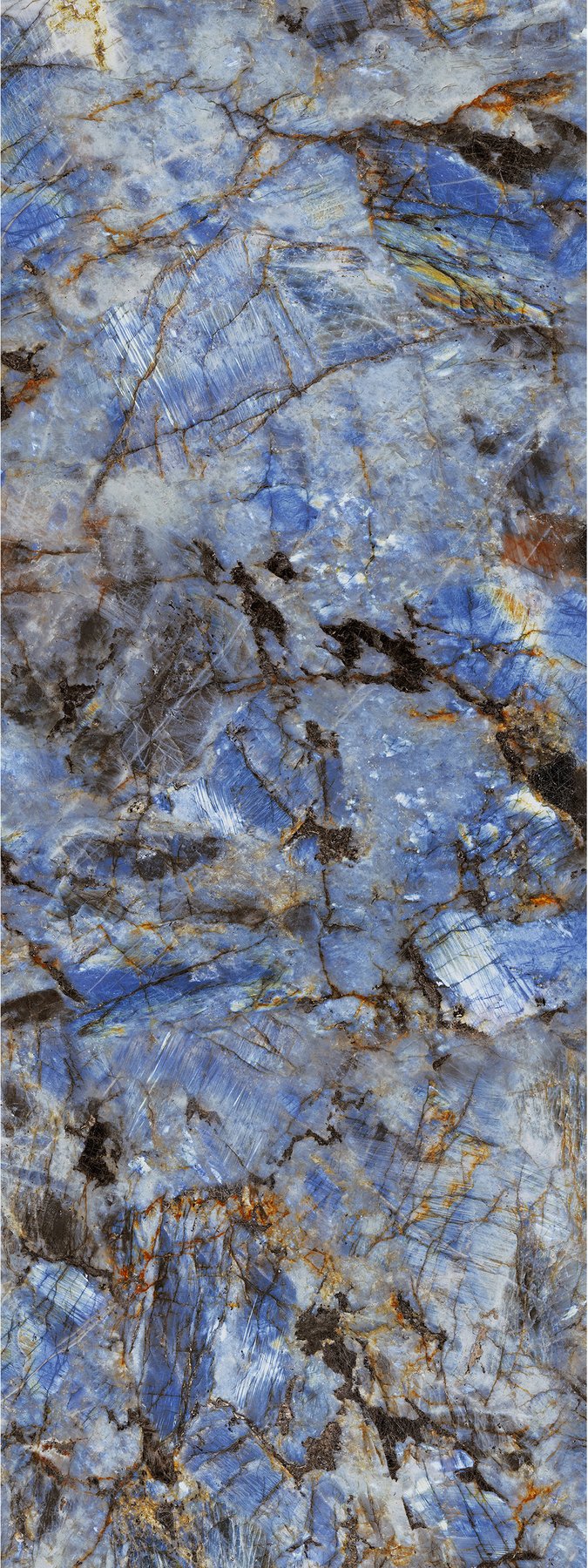9DL82677 · 800×2600 mm · 9 mm · Dry-granule sintered stone