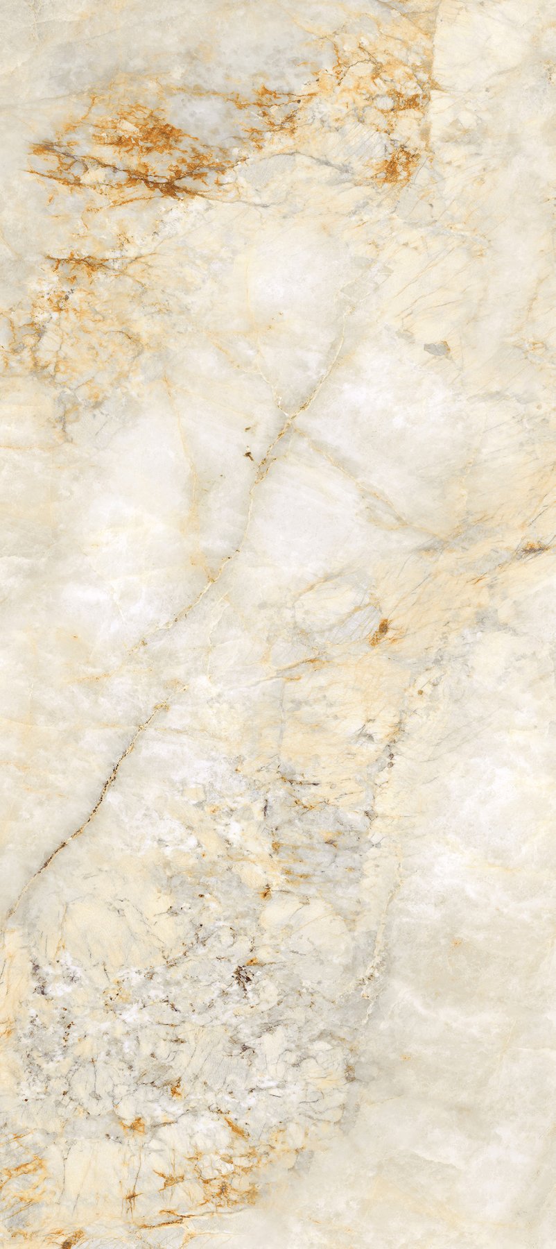D2641 · 800×2600 mm · 9 mm · Glossy sintered stone