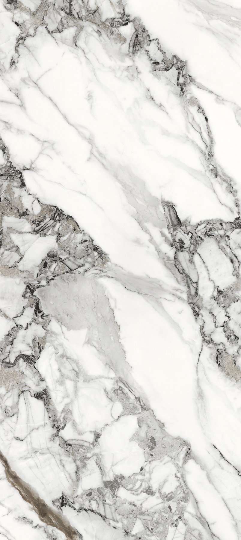 LG826ZS907 · 800×2600 mm · 9 mm · Dry-granule sintered stone