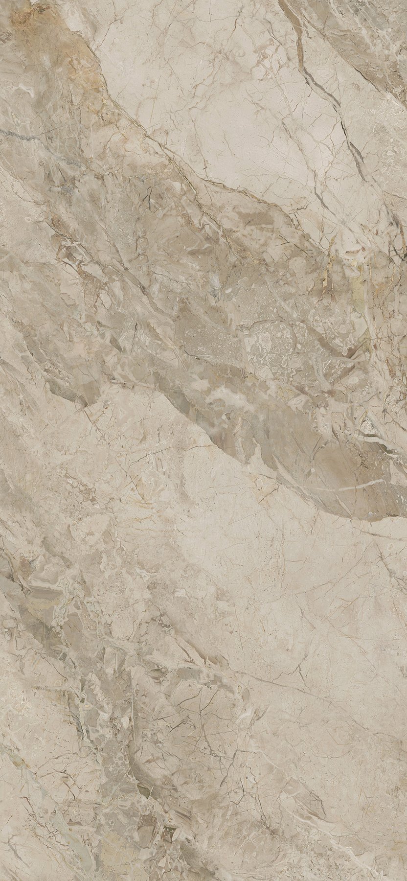 MN-LG826ZS959 · 800×2600 mm · 9 mm · Glossy sintered stone